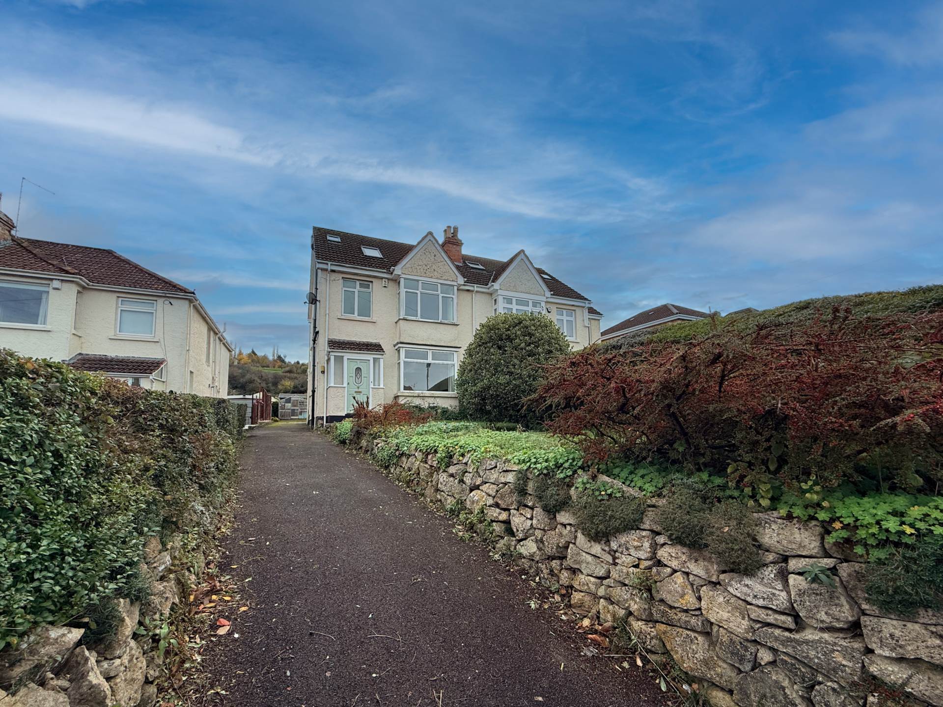 Englishcombe Lane, Bath, Image 23