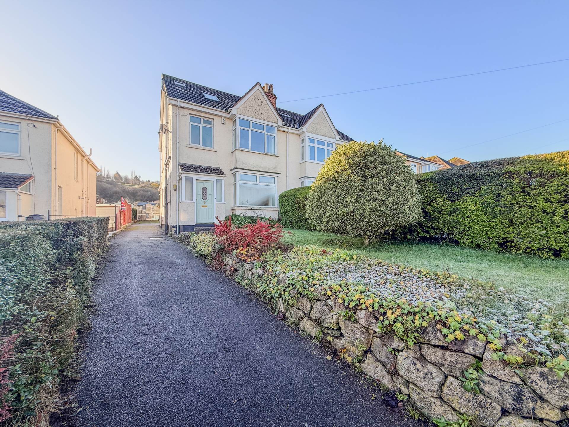 Englishcombe Lane, Bath, Image 29