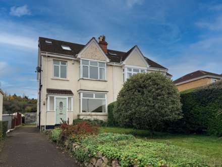 Englishcombe Lane, Bath, Image 1