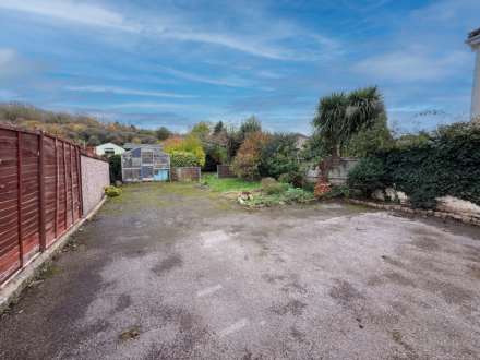 Englishcombe Lane, Bath, Image 19