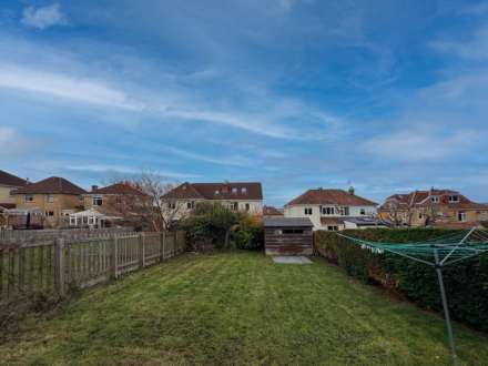 Englishcombe Lane, Bath, Image 20