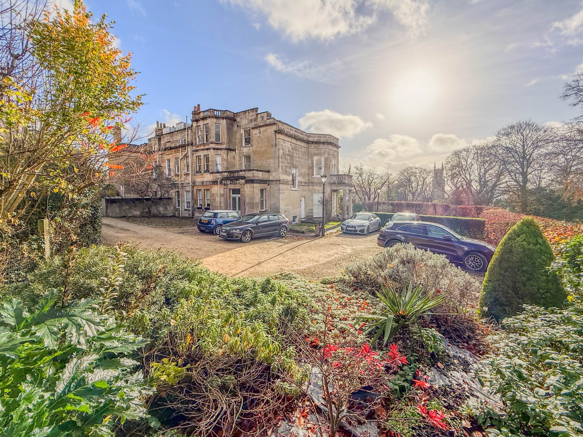 Northfield House, Lansdown, Image 1