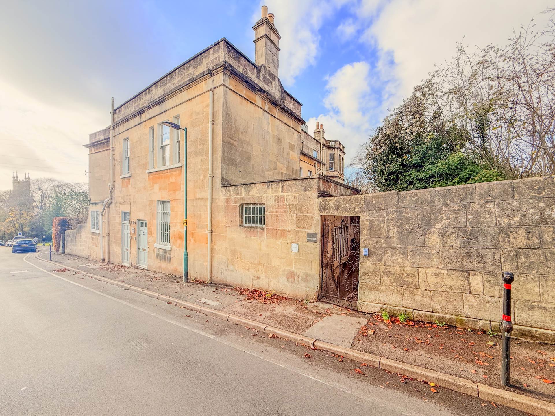 Northfield House, Lansdown, Image 14