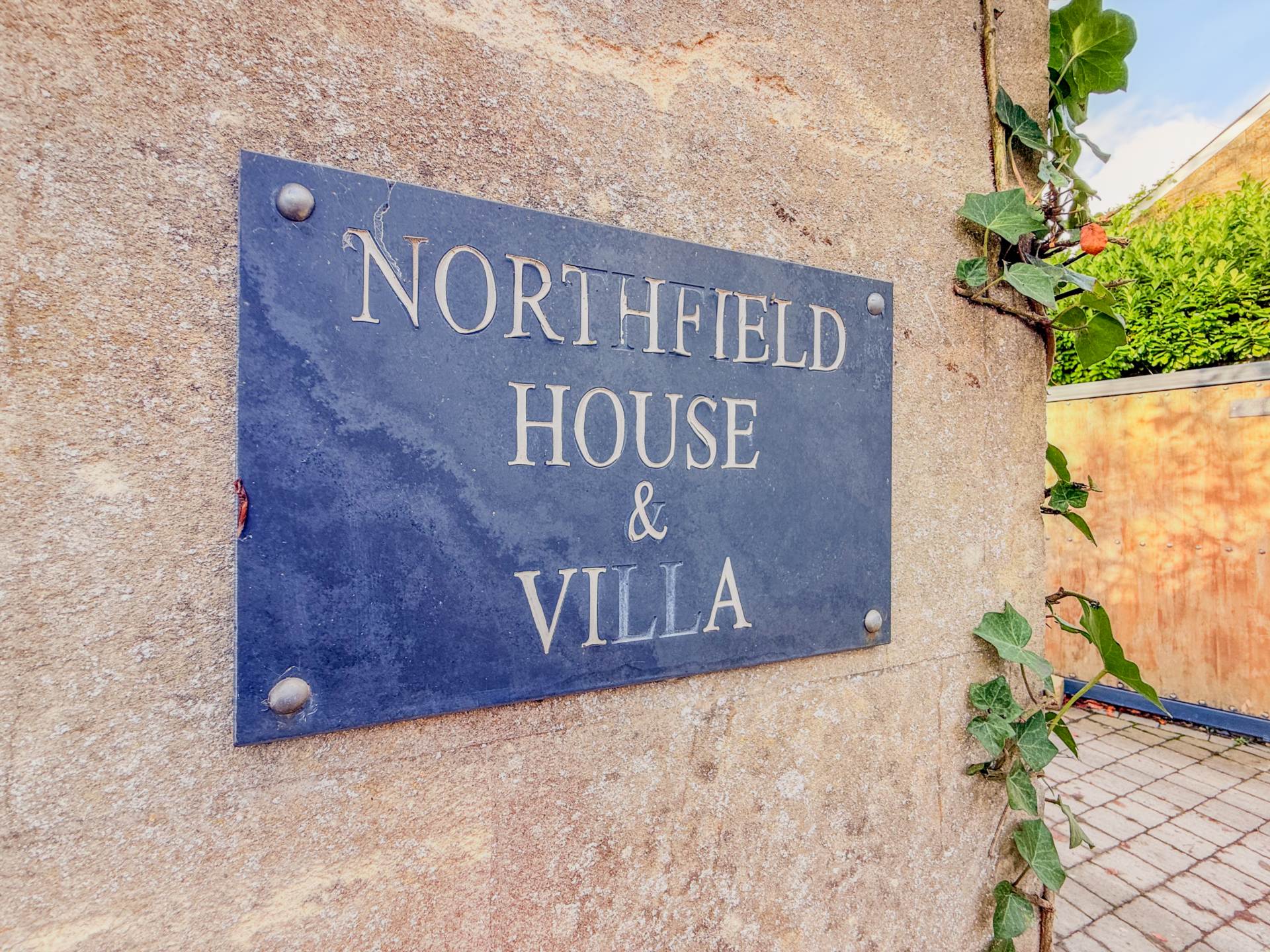 Northfield House, Lansdown, Image 15
