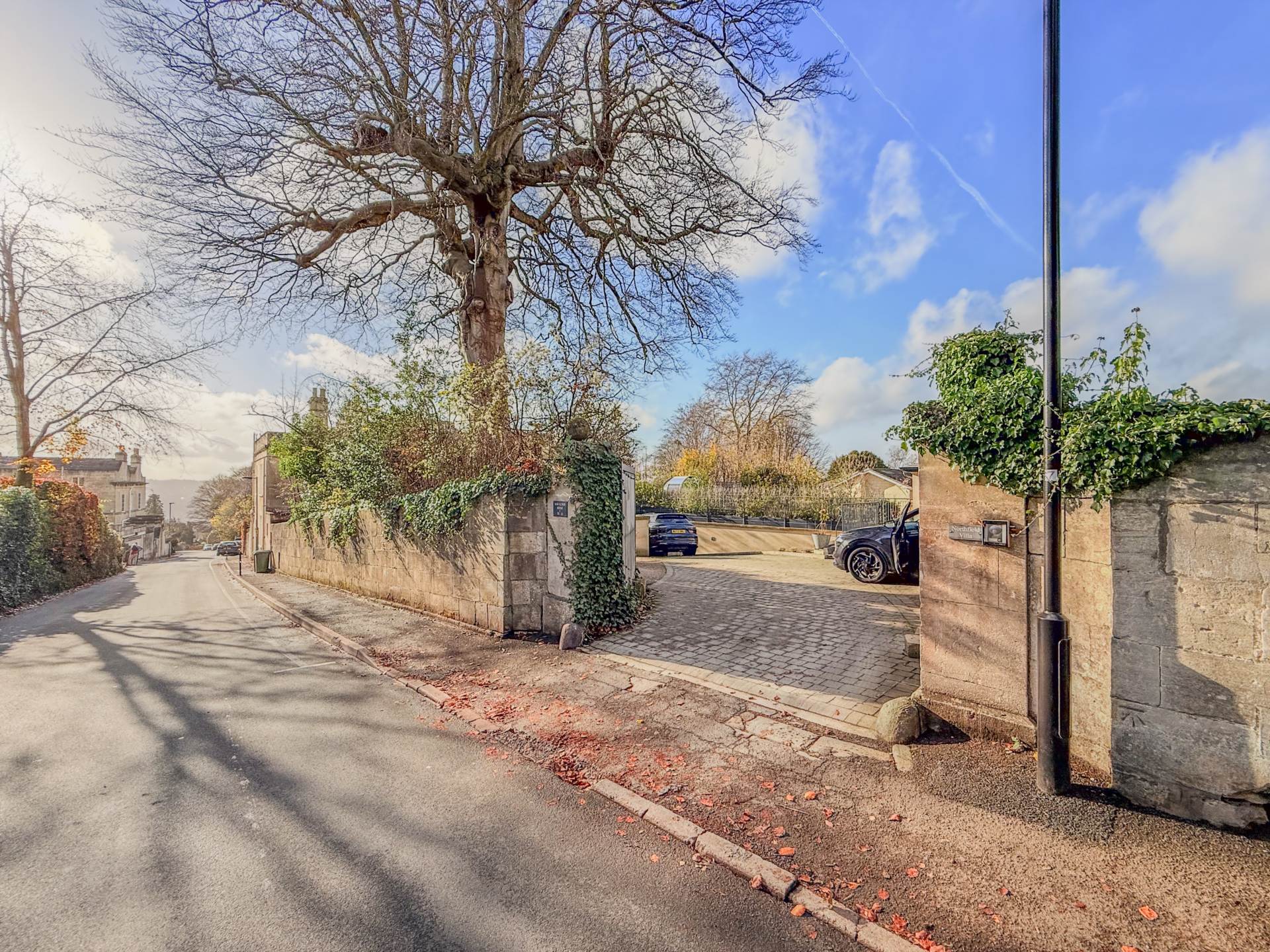 Northfield House, Lansdown, Image 16