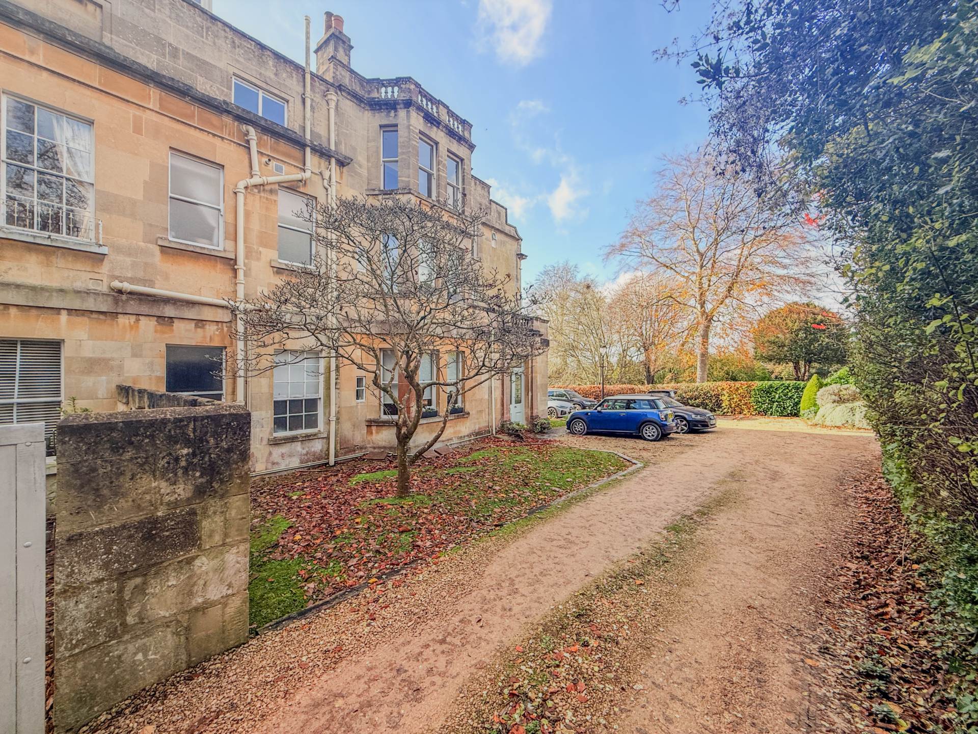 Northfield House, Lansdown, Image 17