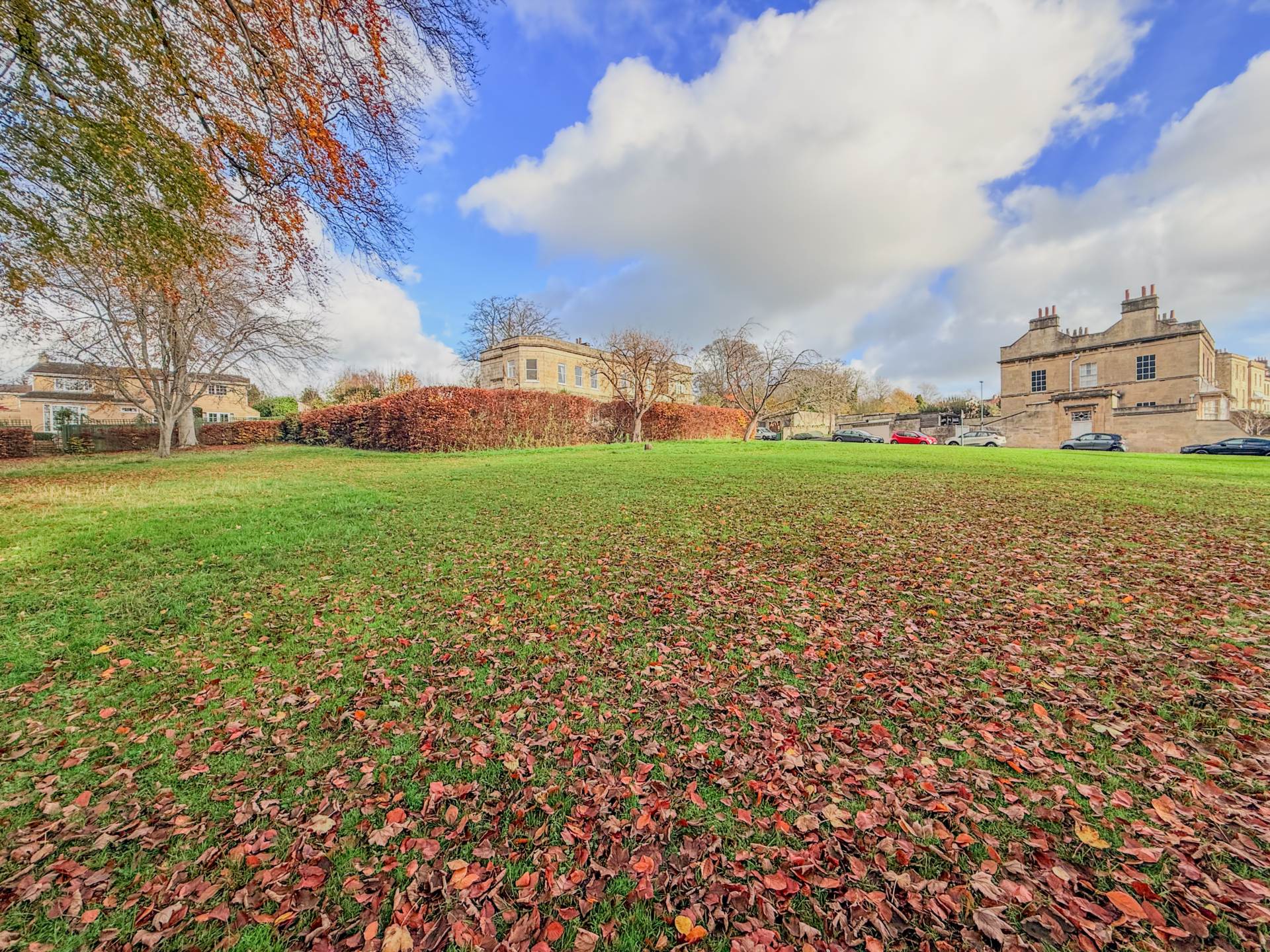 Northfield House, Lansdown, Image 21