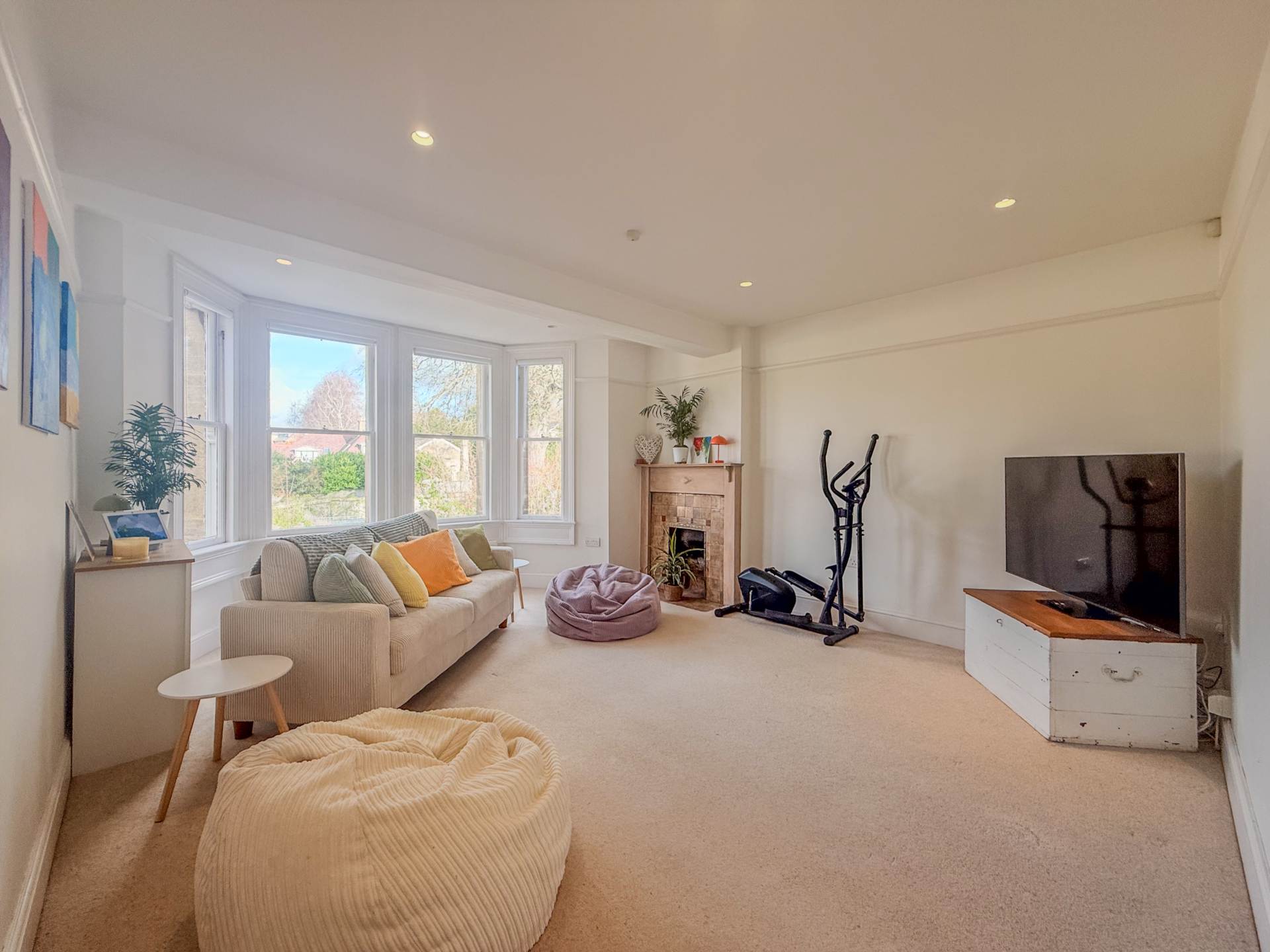 Northfield House, Lansdown, Image 3