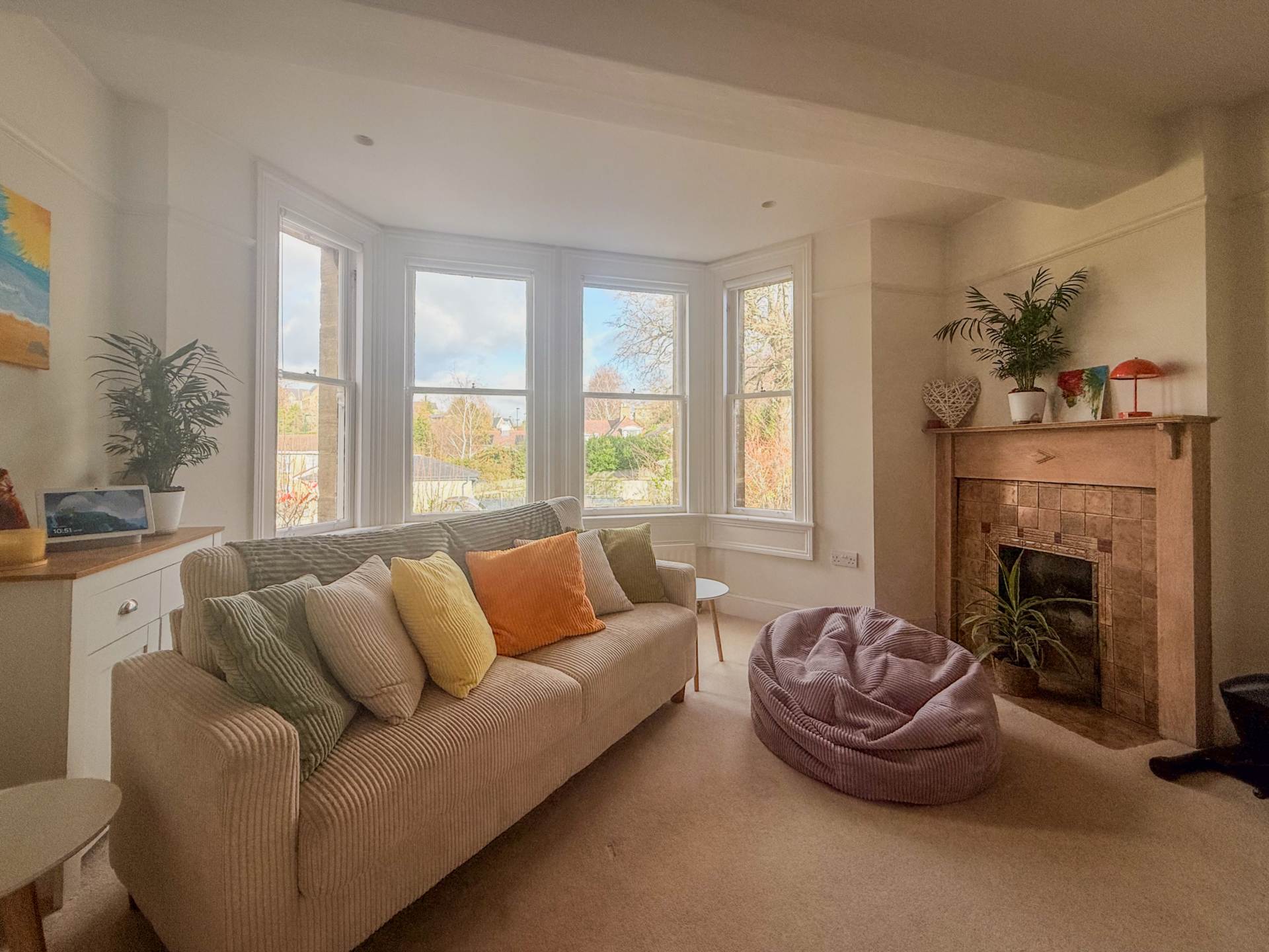 Northfield House, Lansdown, Image 4