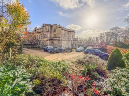Northfield House, Lansdown, Image 1