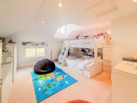 Northfield House, Lansdown, Image 10