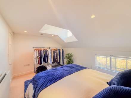 Northfield House, Lansdown, Image 12