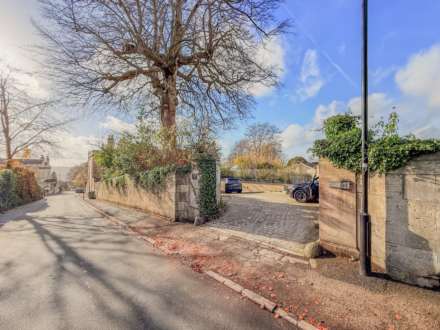 Northfield House, Lansdown, Image 16