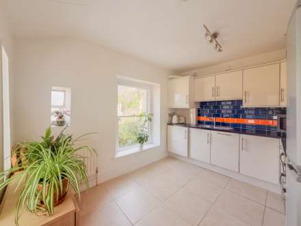 Northfield House, Lansdown, Image 5