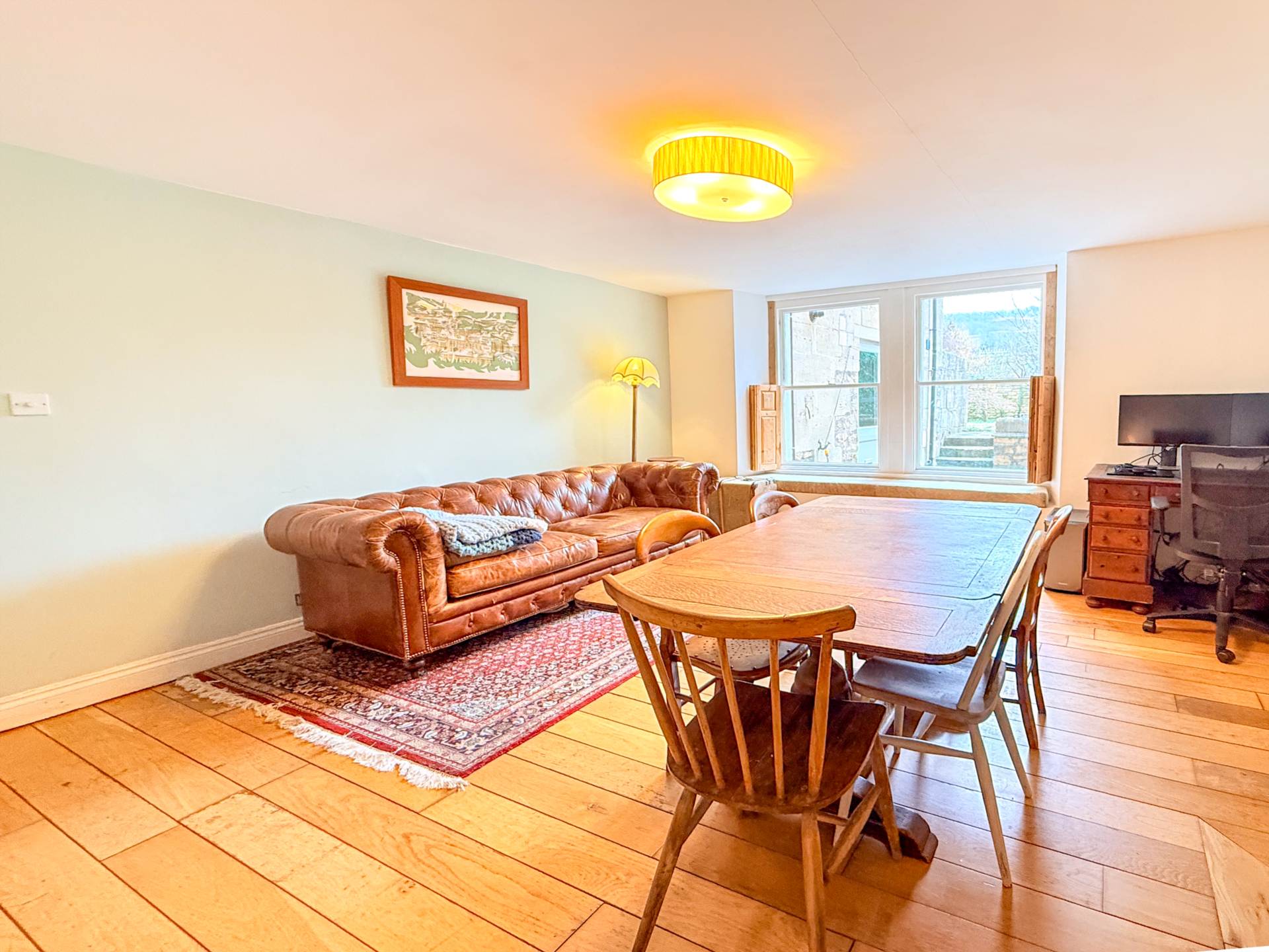 Grosvenor Place, Bath, Image 1