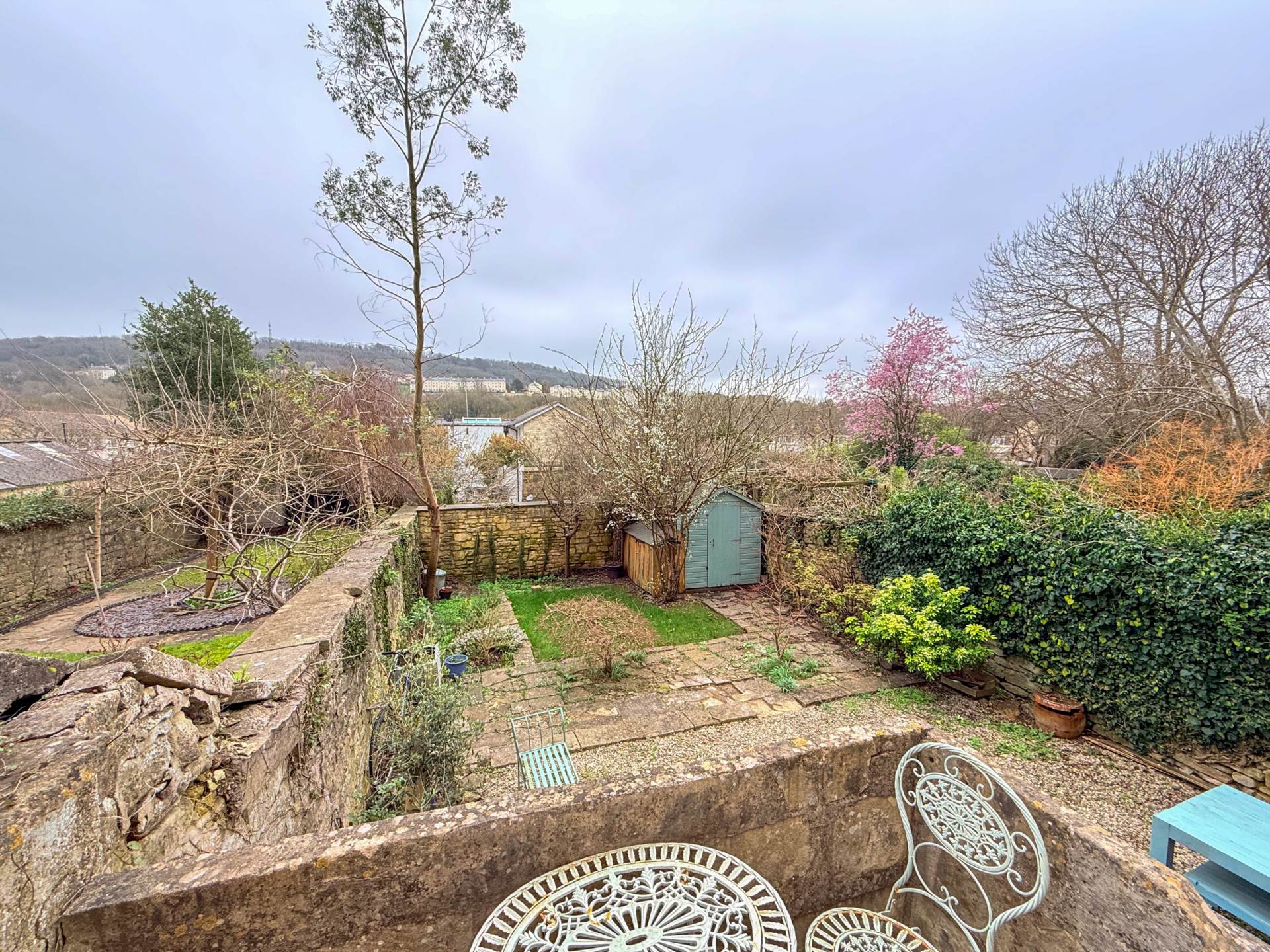 Grosvenor Place, Bath, Image 19