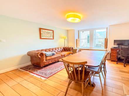 Grosvenor Place, Bath