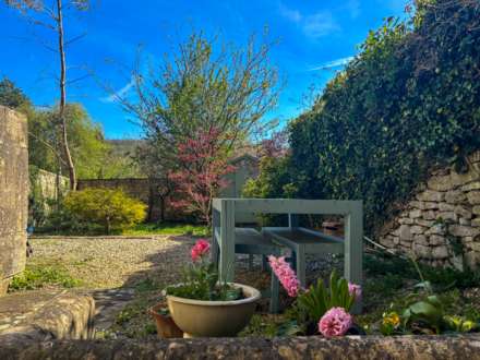 Grosvenor Place, Bath, Image 20