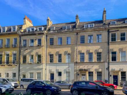 Grosvenor Place, Bath, Image 21