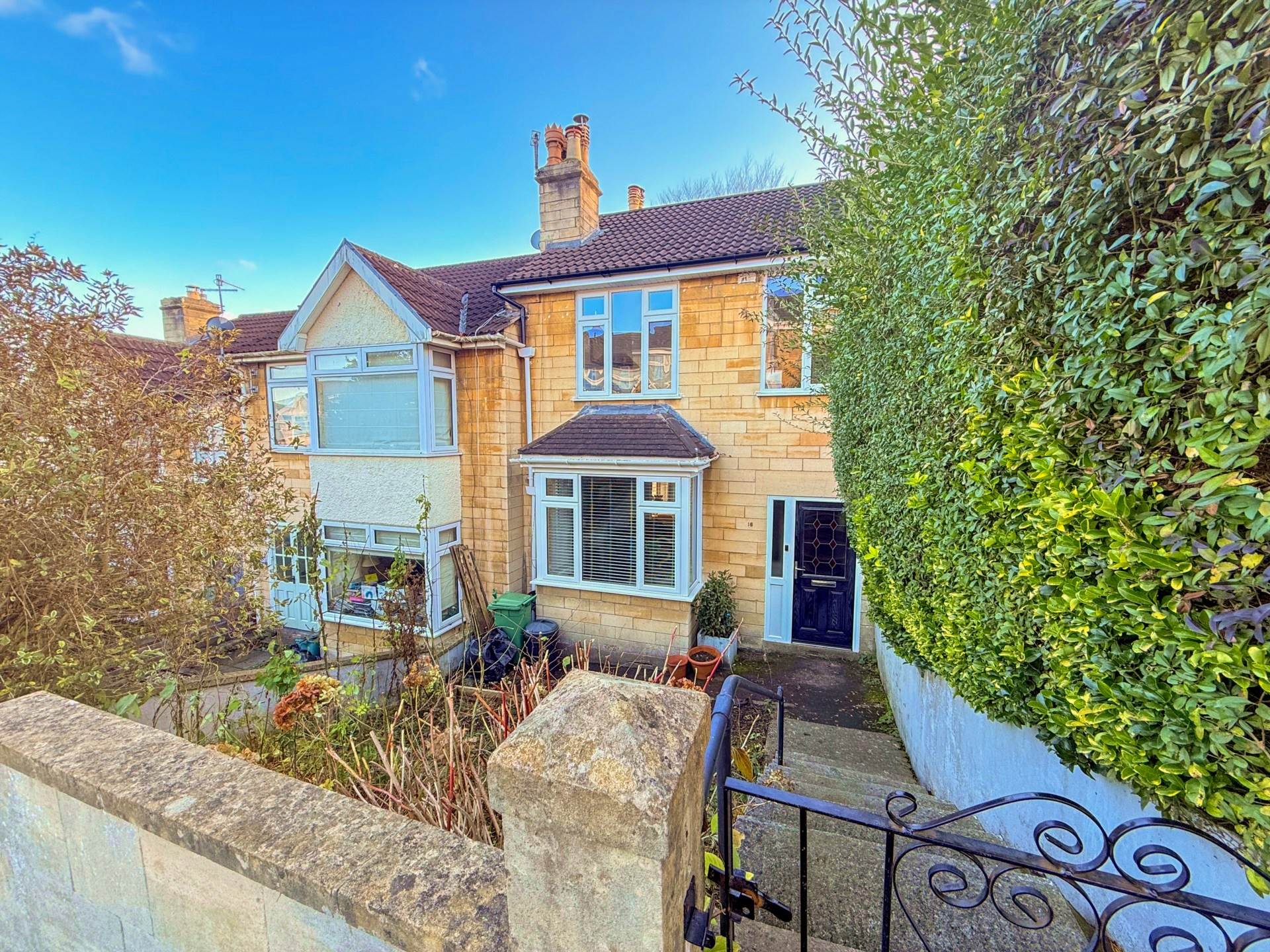 Croft Road, Bath, Image 1