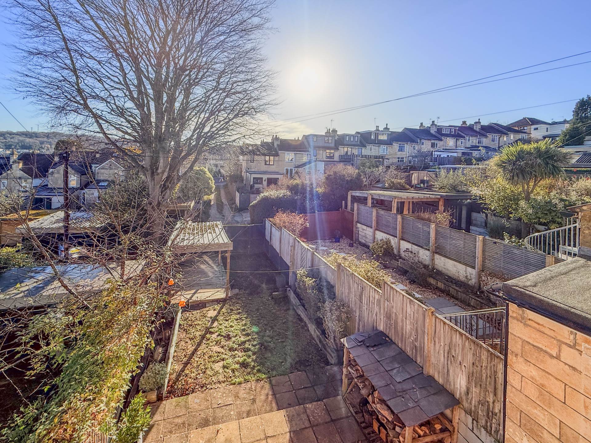 Croft Road, Bath, Image 13