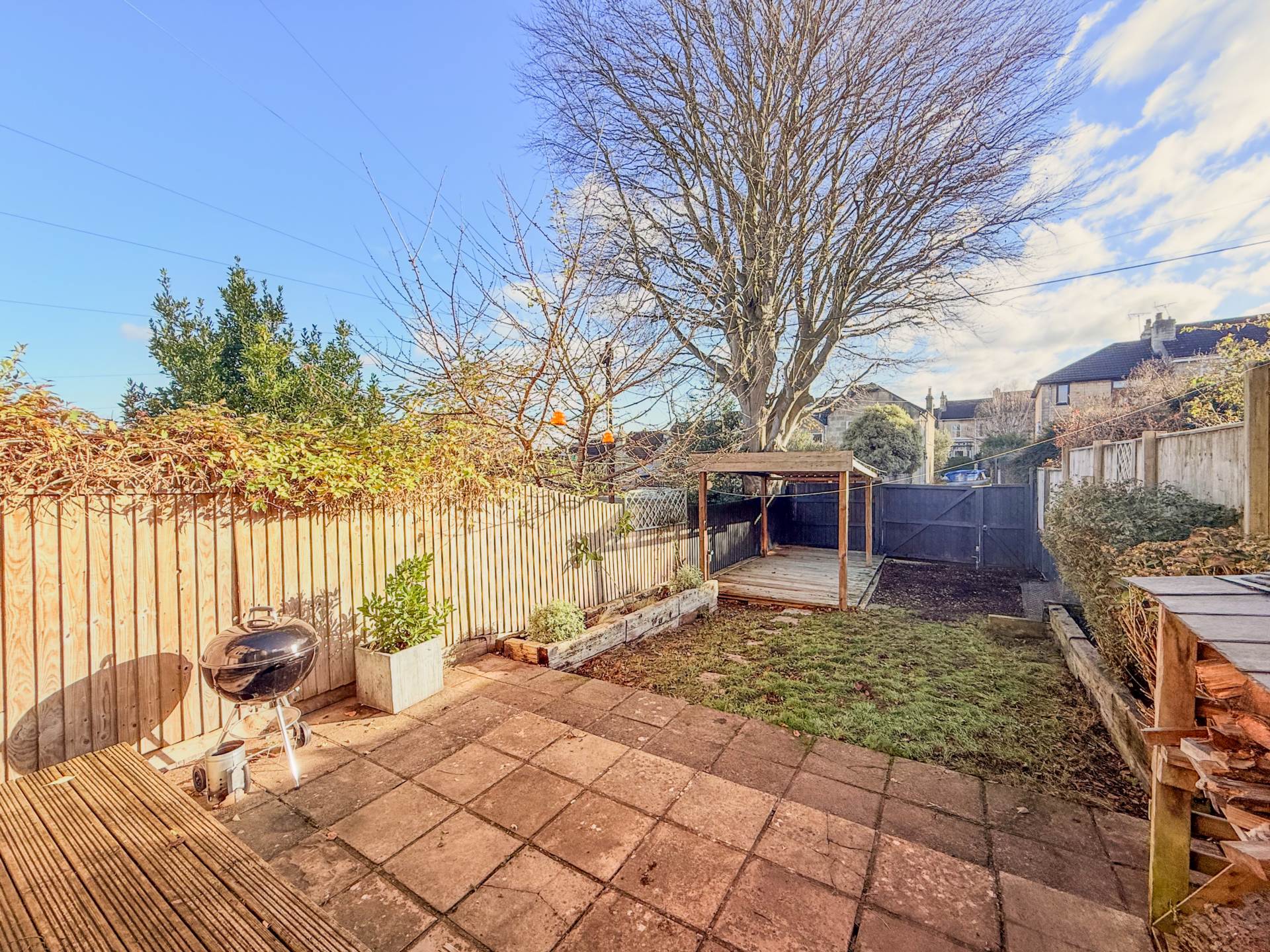 Croft Road, Bath, Image 21