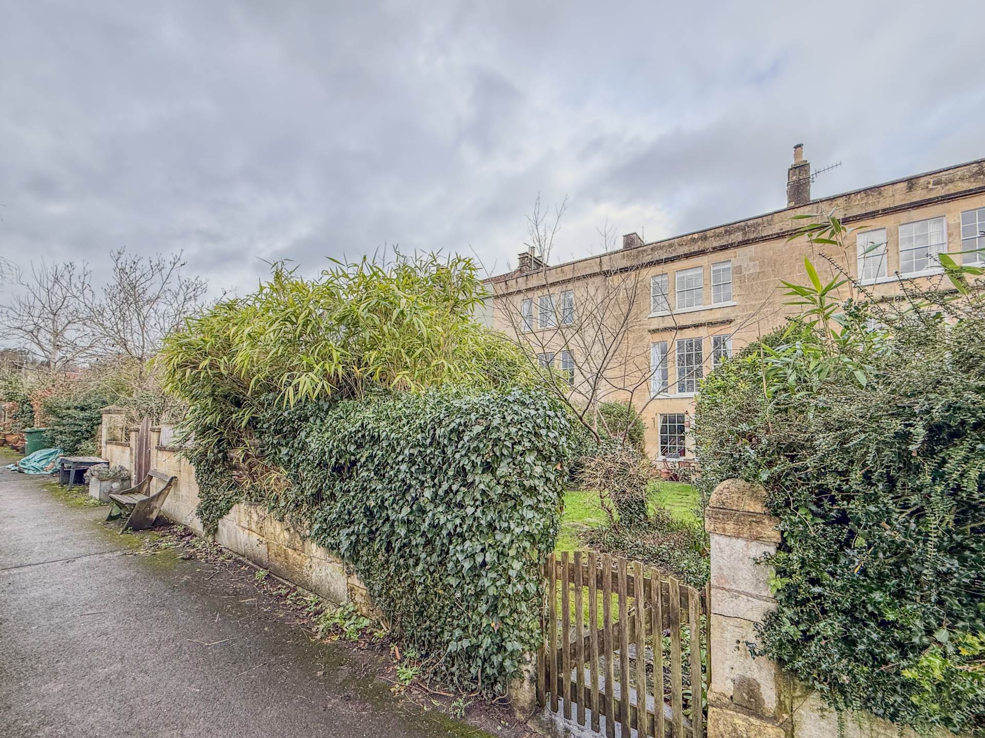 Larkhall Place, Bath, Image 17