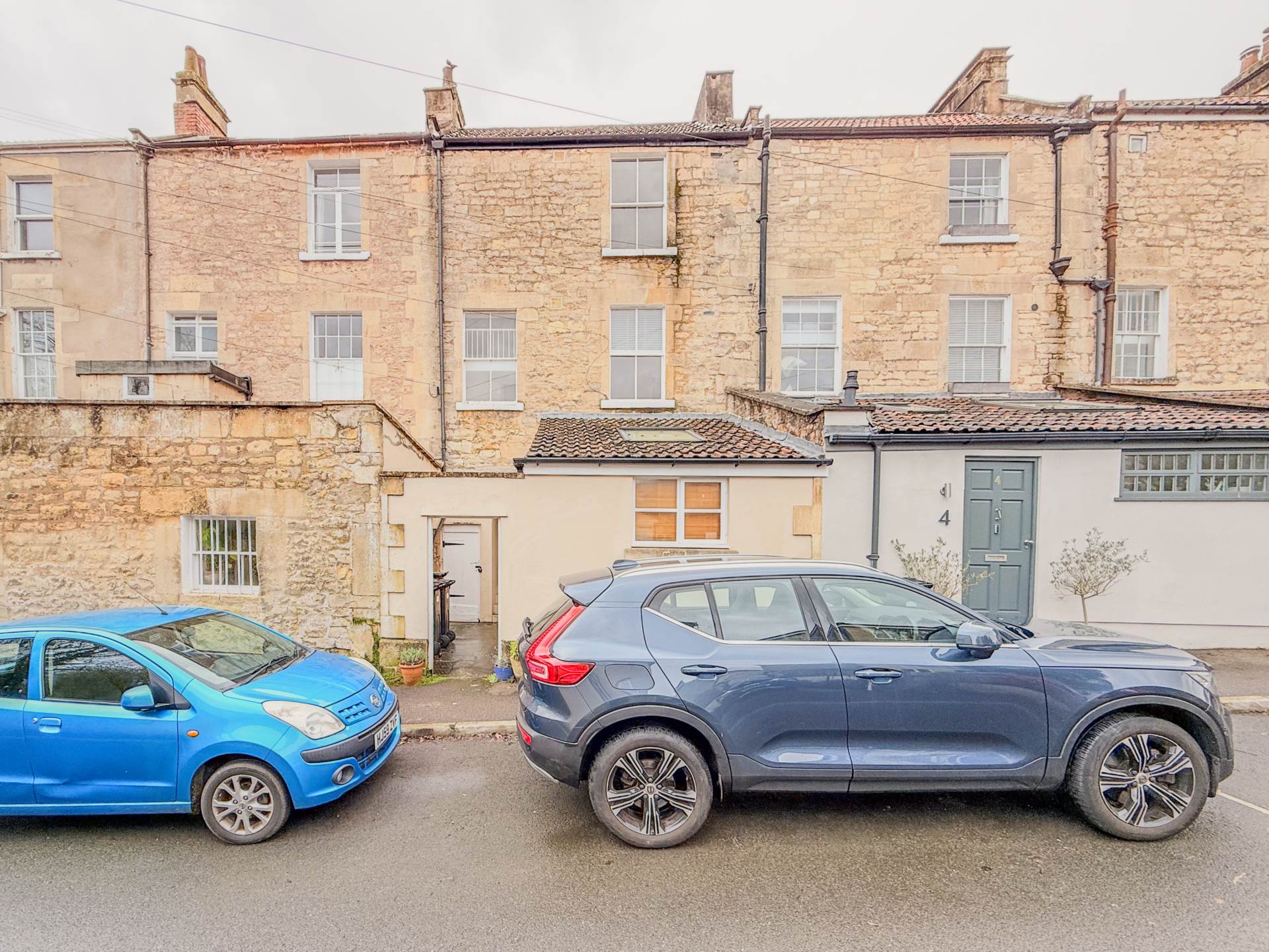 Larkhall Place, Bath, Image 20