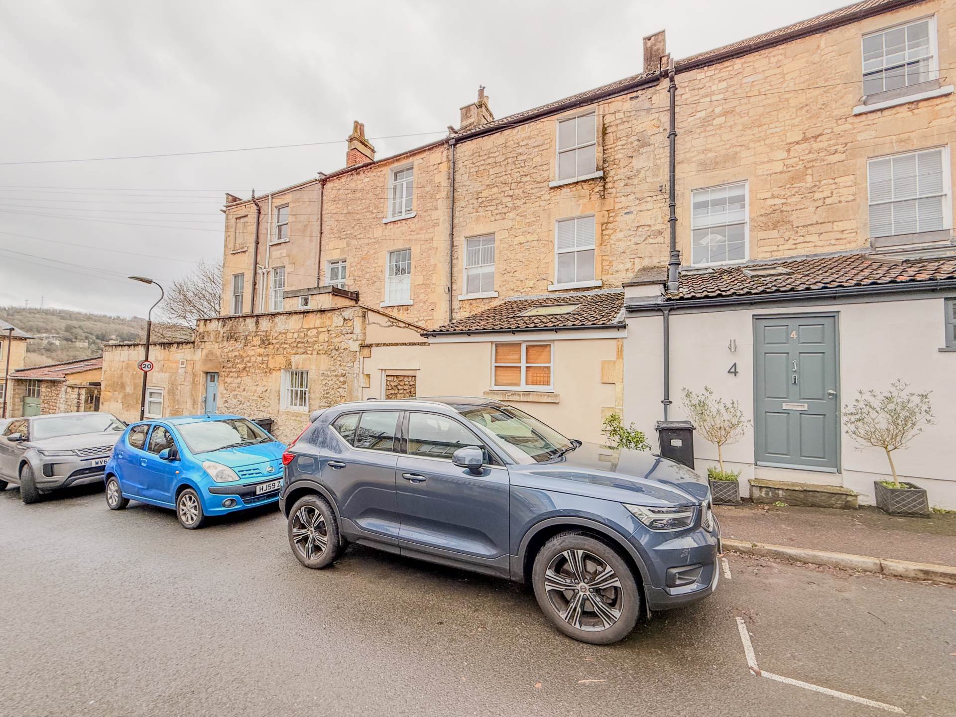 Larkhall Place, Bath, Image 24