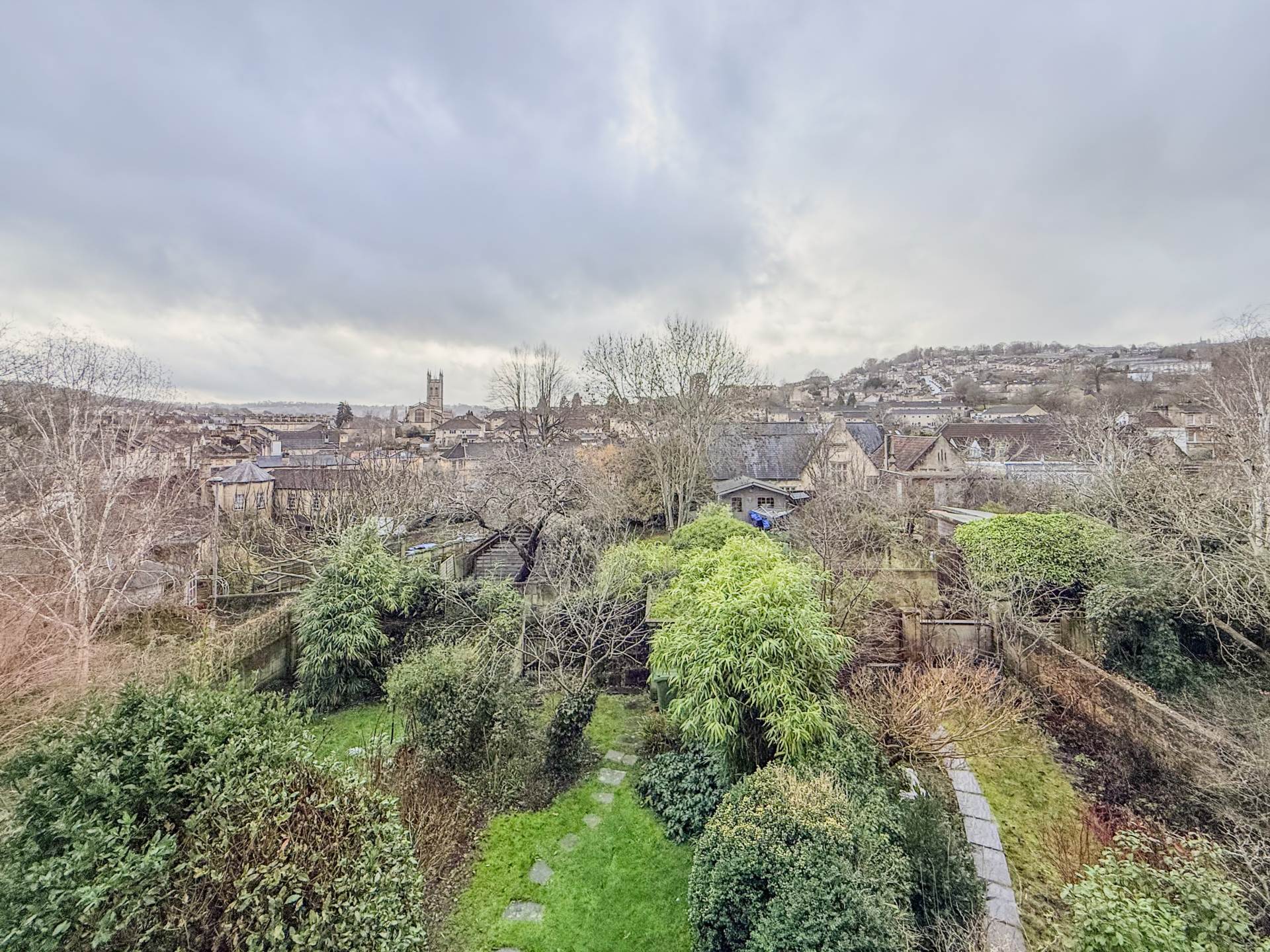 Larkhall Place, Bath, Image 5