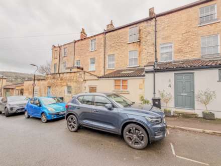 Larkhall Place, Bath, Image 24