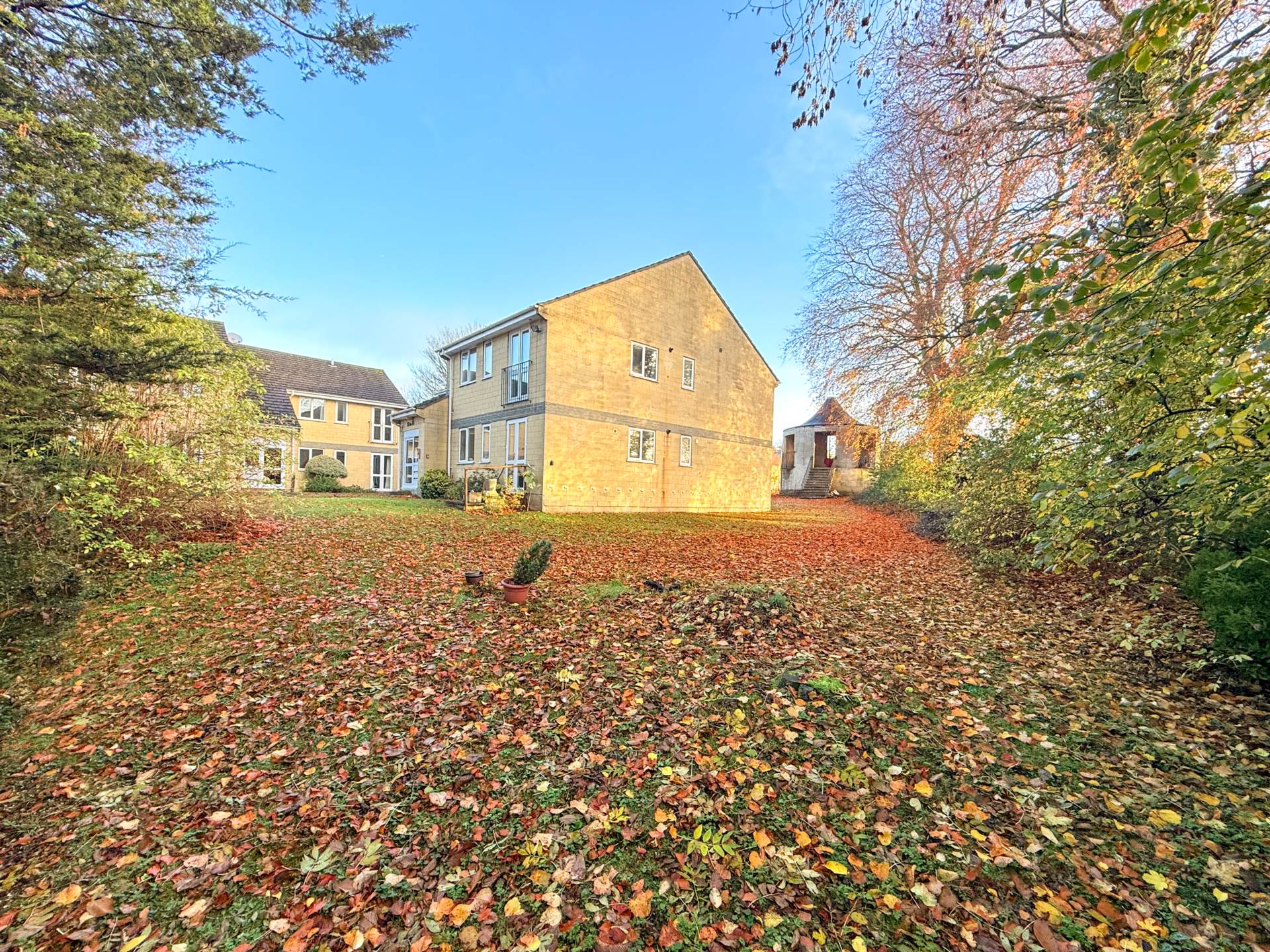 Greenway Court, Bath, Image 21