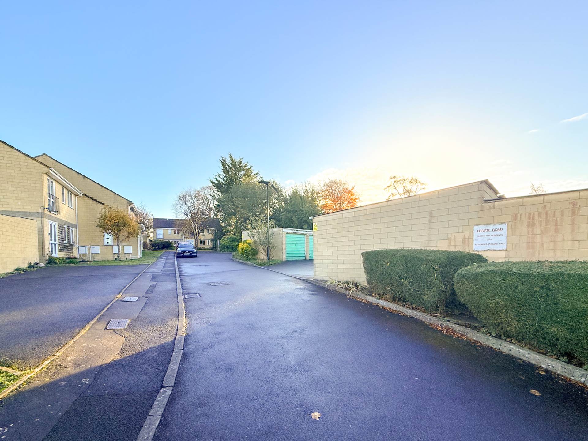 Greenway Court, Bath, Image 22