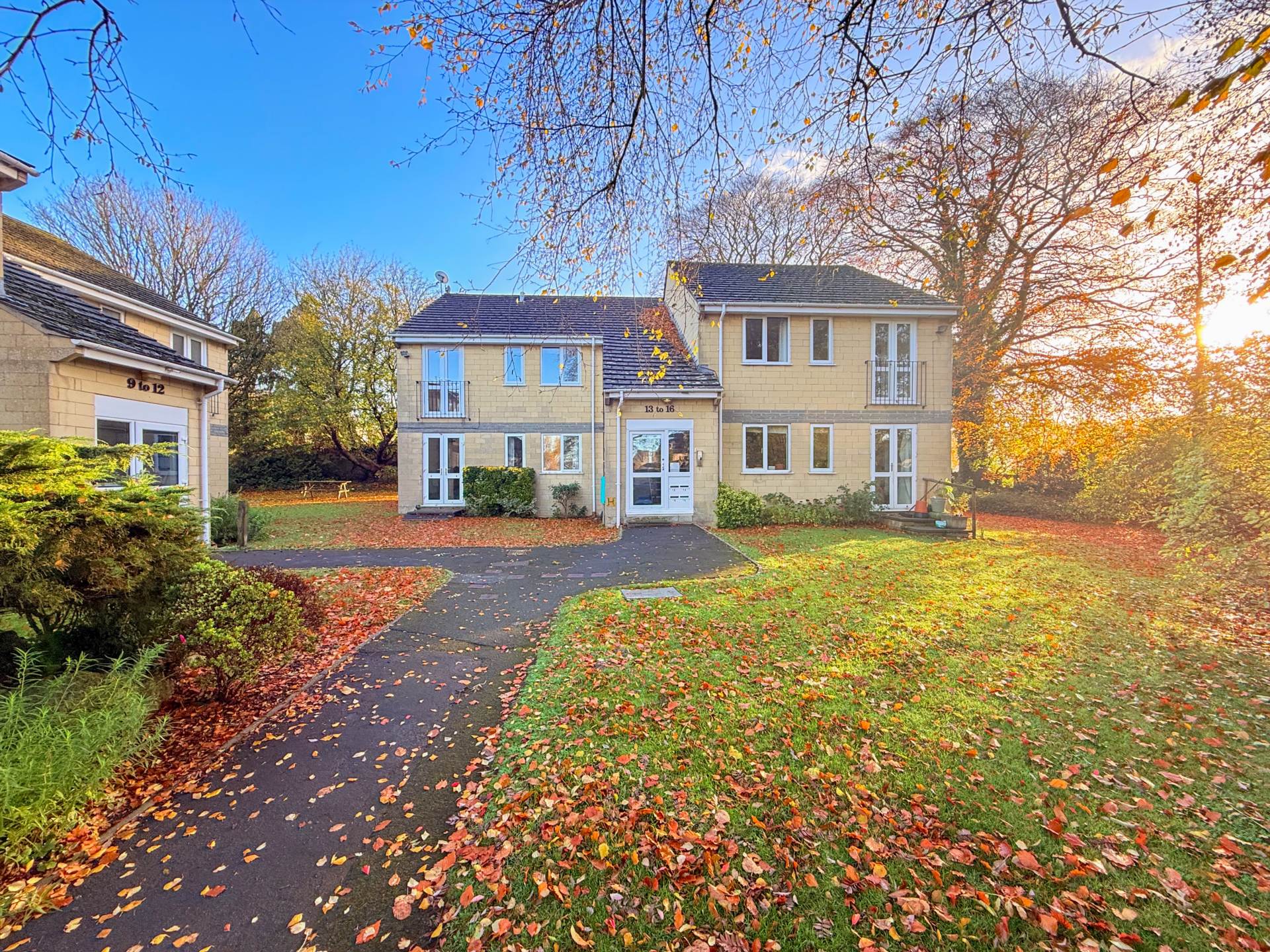 Greenway Court, Bath, Image 25