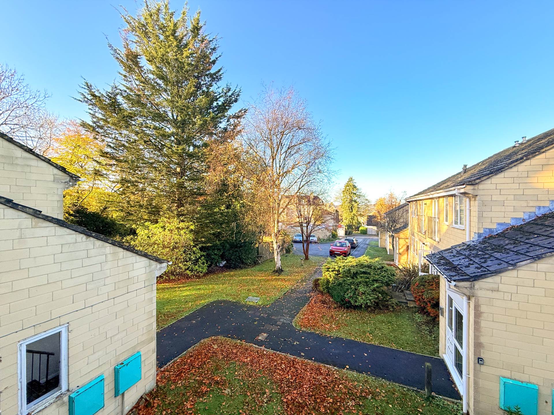 Greenway Court, Bath, Image 5