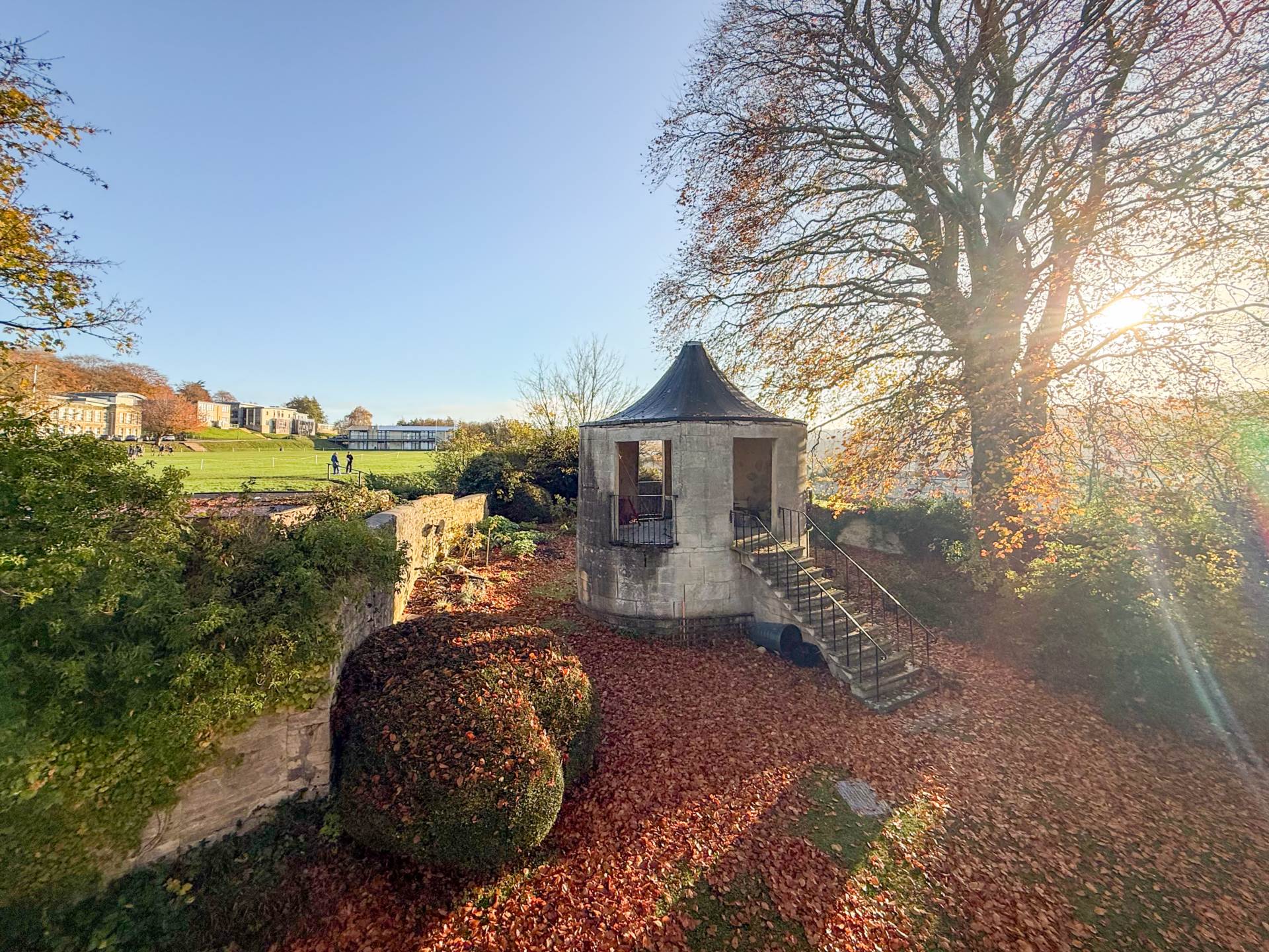 Greenway Court, Bath, Image 8