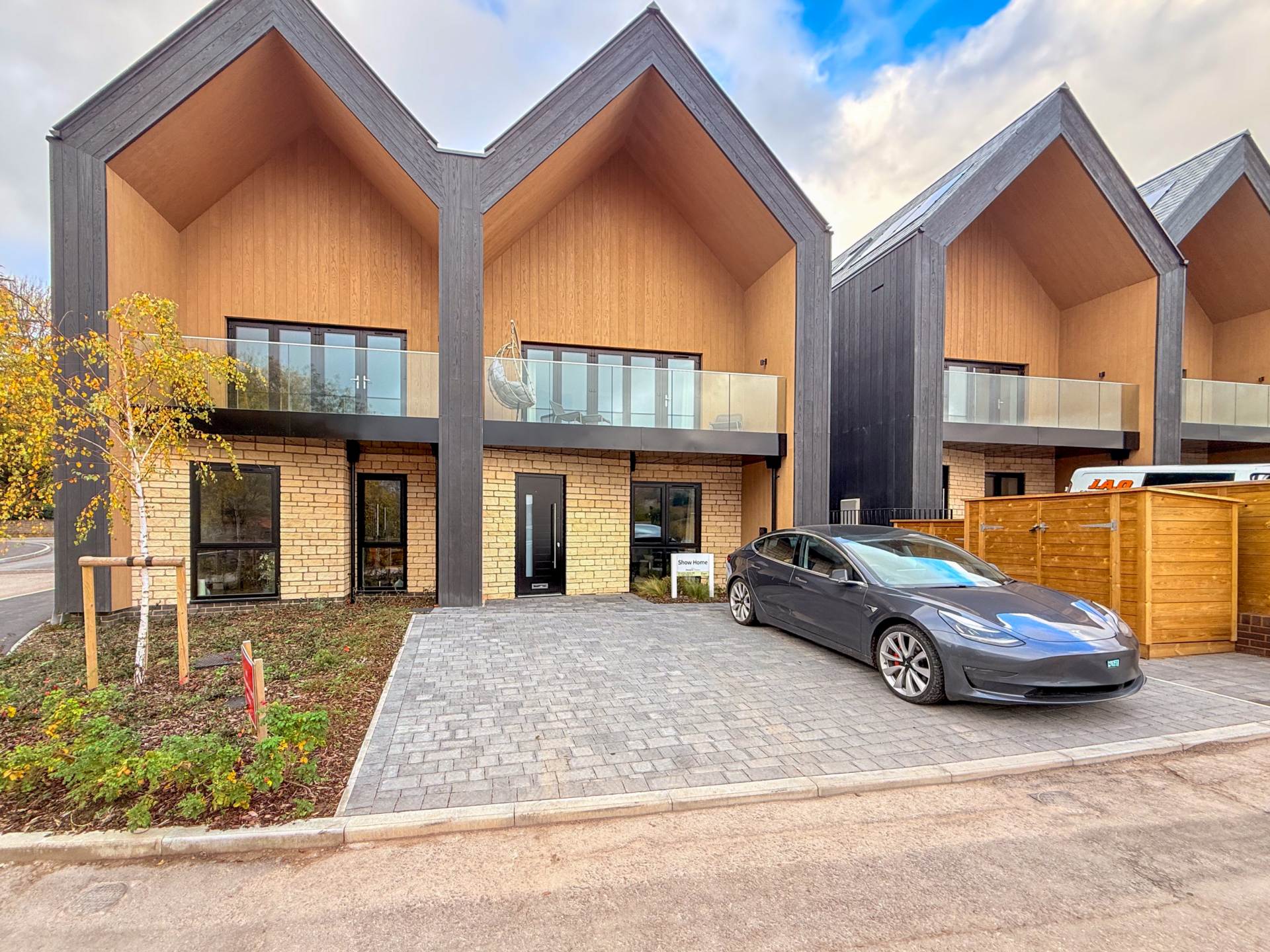 London Road West, Bath, Image 1