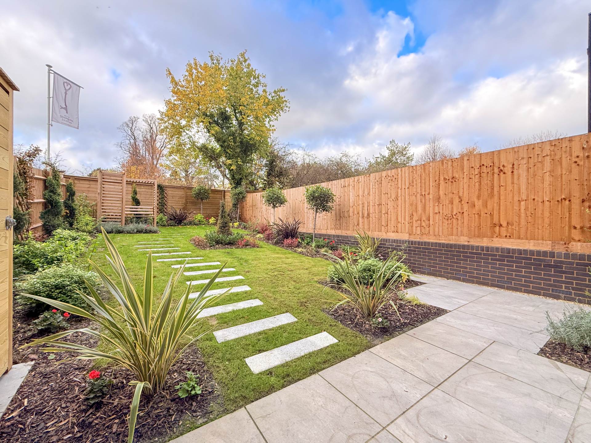 London Road West, Bath, Image 14