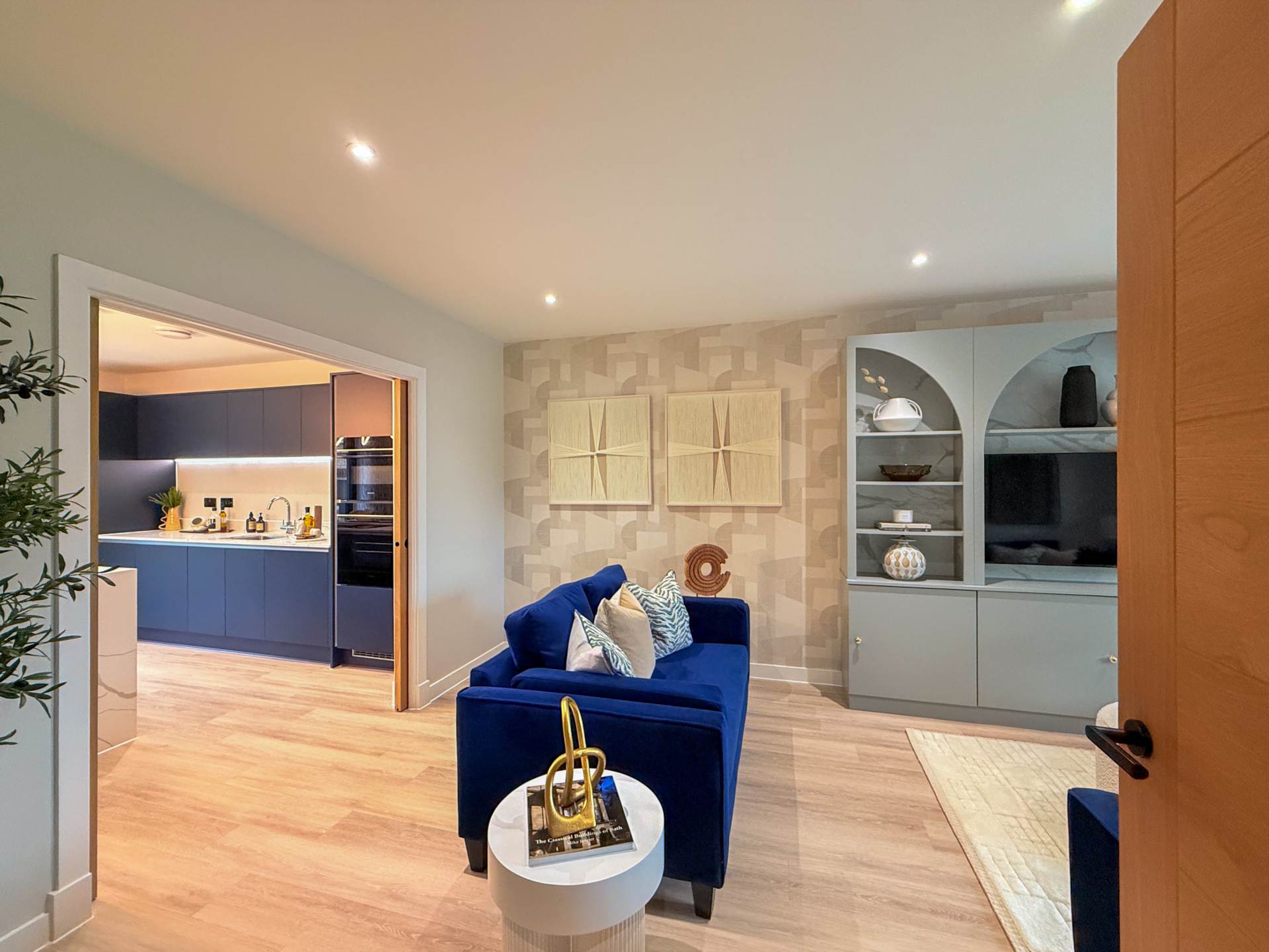 London Road West, Bath, Image 5