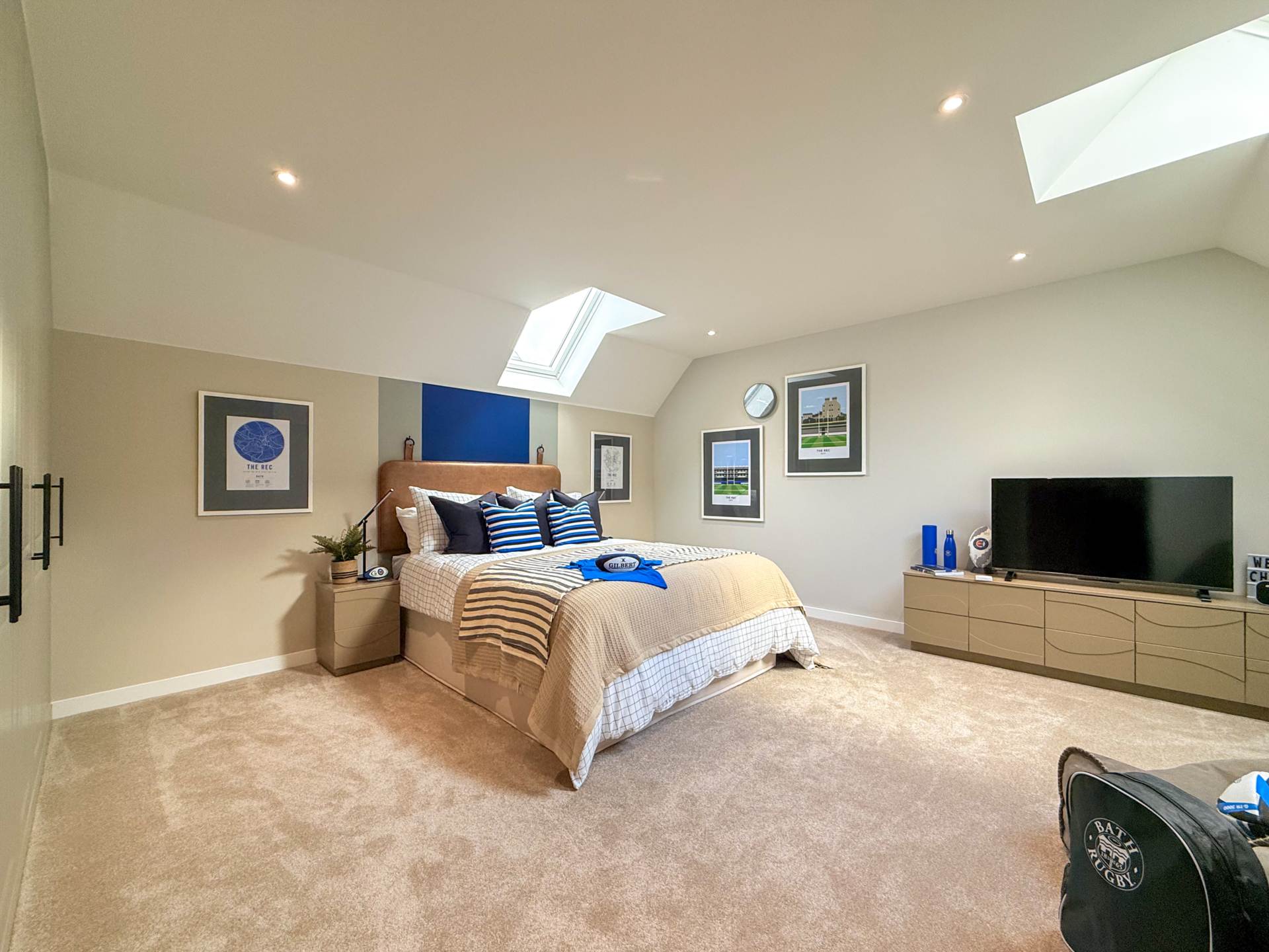 London Road West, Bath, Image 9