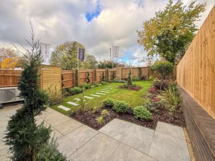 London Road West, Bath, Image 12