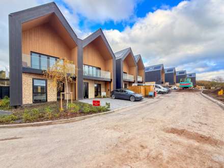 London Road West, Bath, Image 15