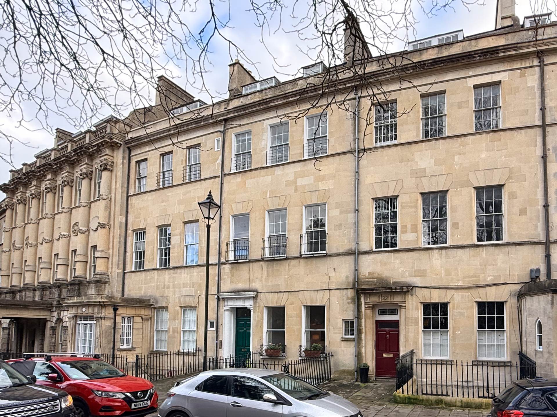 Grosvenor Place, Bath, Image 1