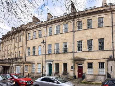 Grosvenor Place, Bath, Image 1