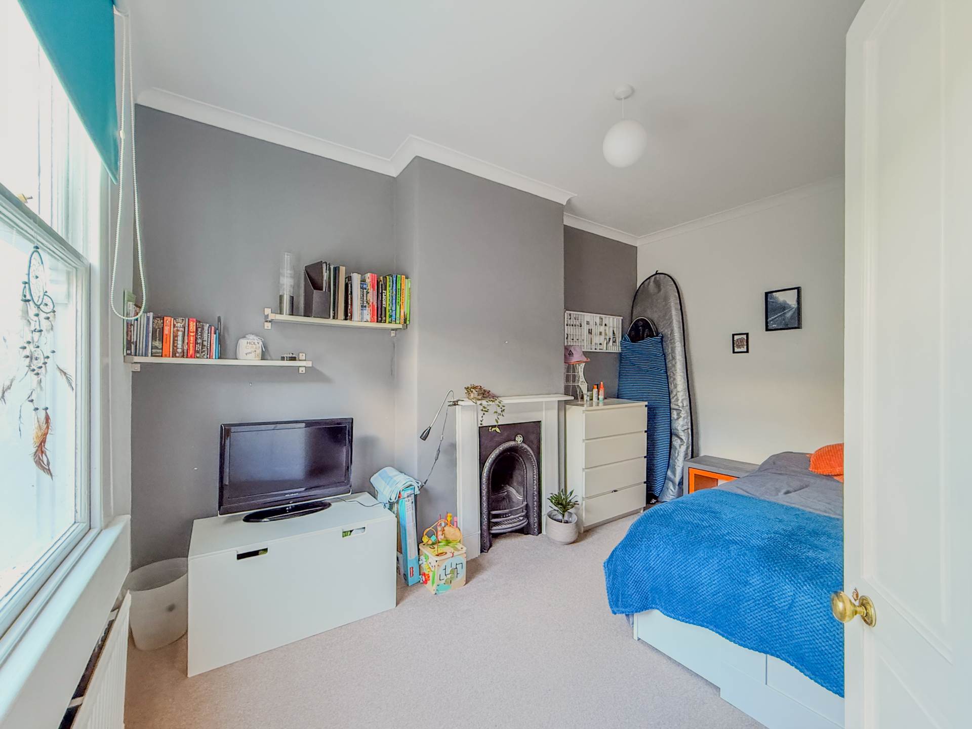 Otago Terrace, Bath, Image 15