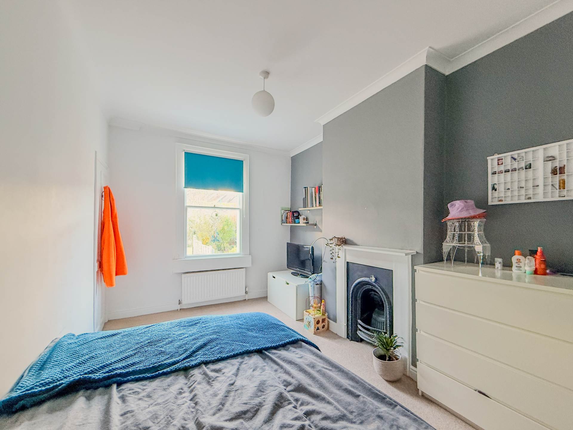 Otago Terrace, Bath, Image 16