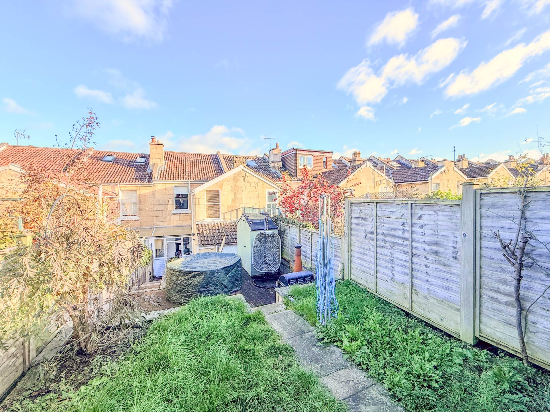 Otago Terrace, Bath, Image 18