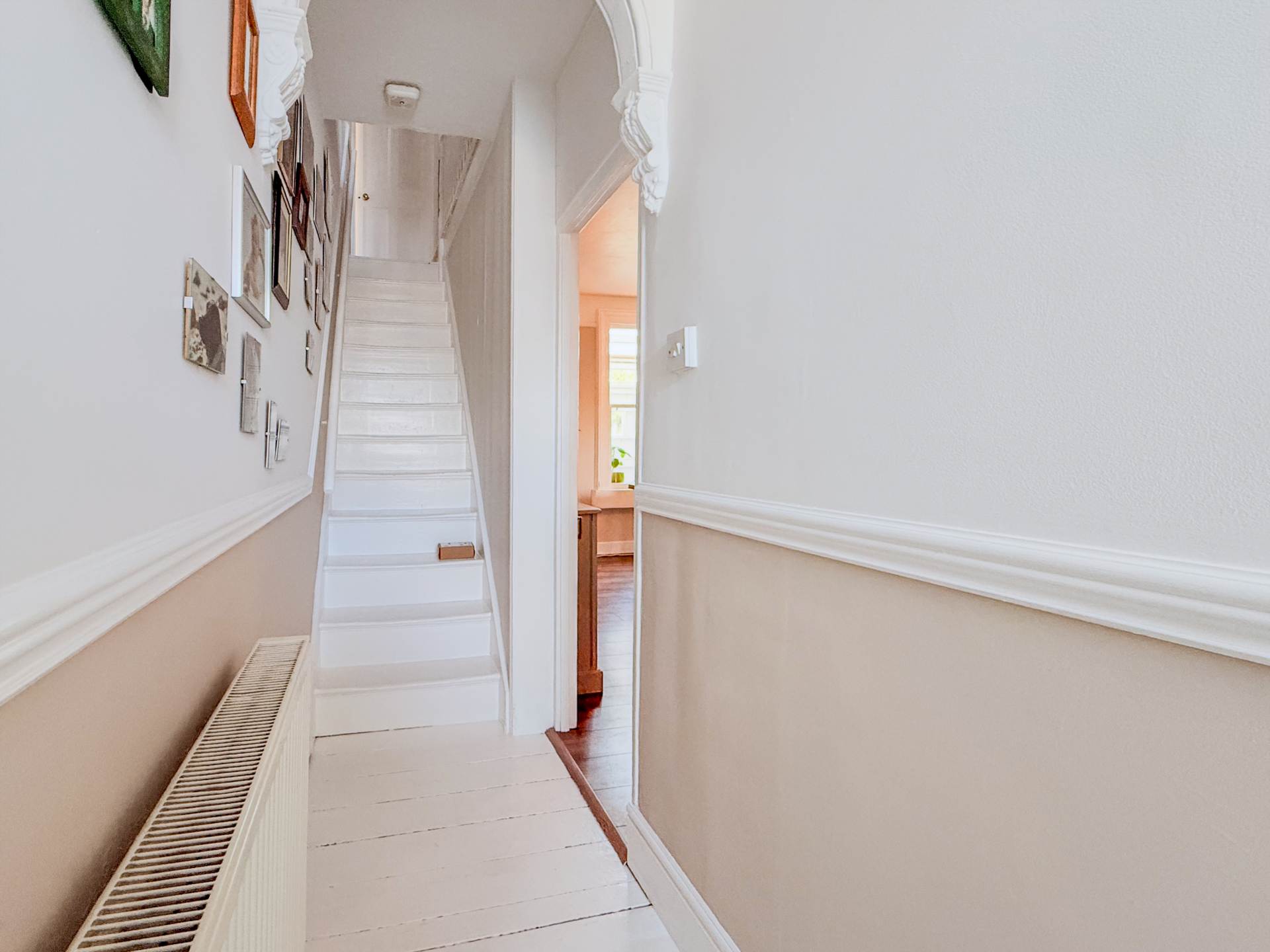 Otago Terrace, Bath, Image 2