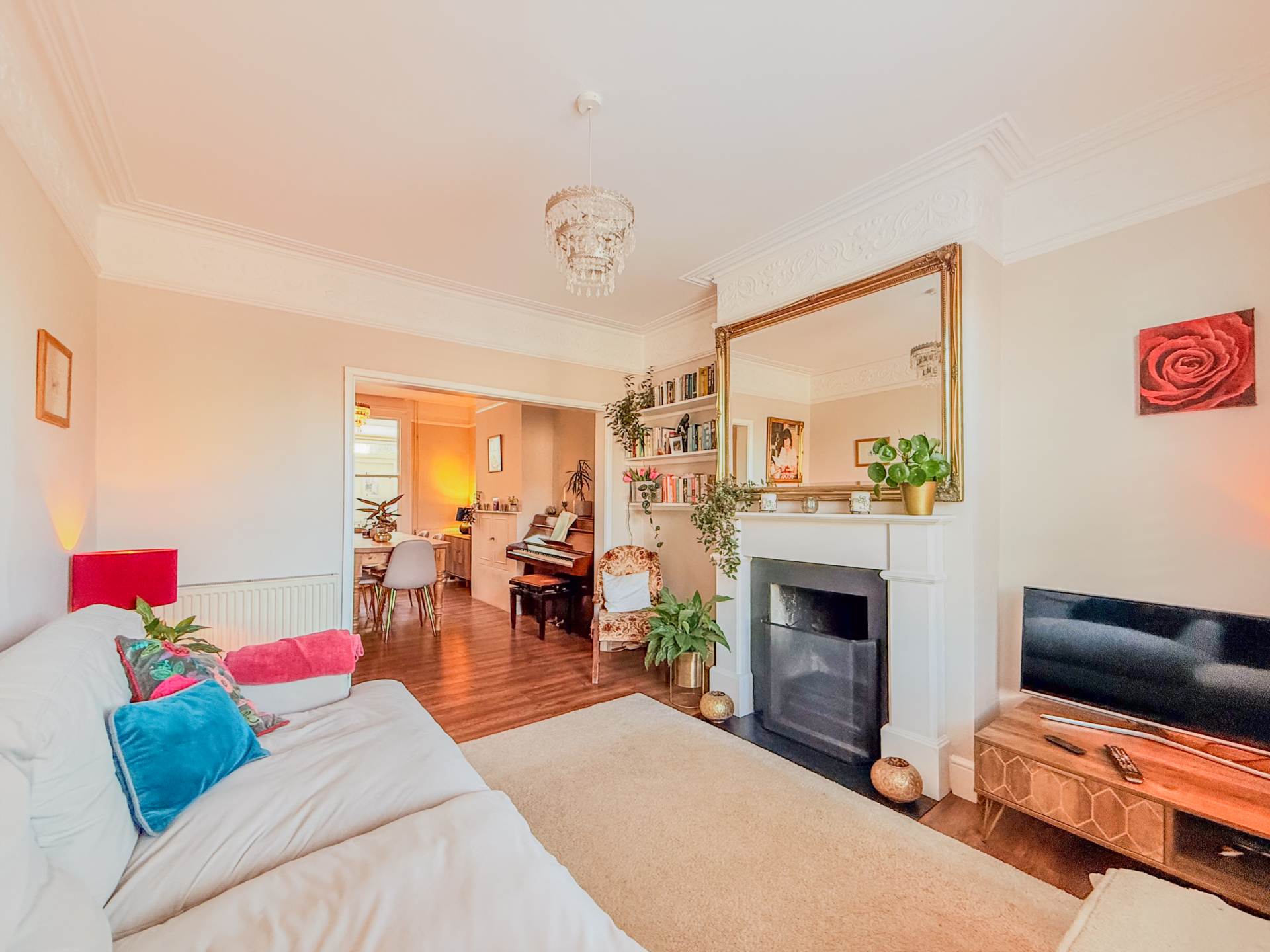 Otago Terrace, Bath, Image 3