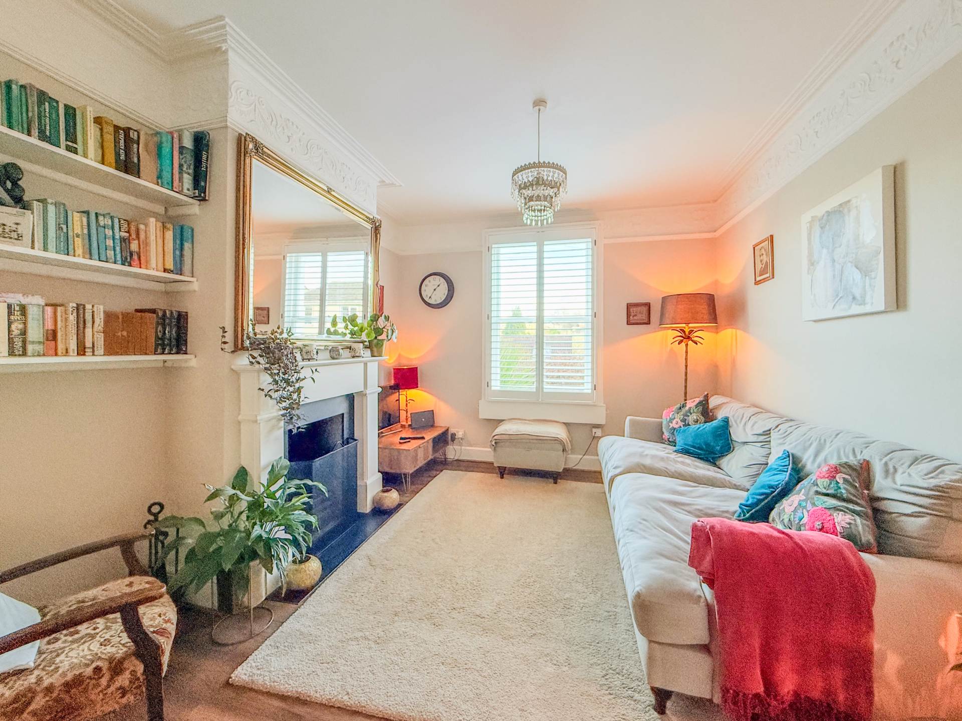 Otago Terrace, Bath, Image 4